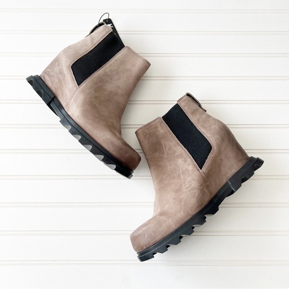 Sorel Joan of Arctic Wedge III - Picture 4 of 8